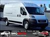 2021 Ram ProMaster