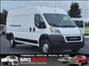 2021 Ram ProMaster