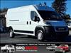 2021 Ram ProMaster