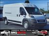 2021 Ram ProMaster