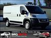 2021 Ram ProMaster