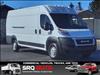 2021 Ram ProMaster