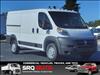 2017 Ram ProMaster