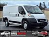 2019 Ram ProMaster