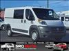 2018 Ram ProMaster