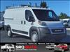 2019 Ram ProMaster