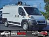 2019 Ram ProMaster