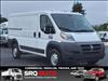 2016 Ram ProMaster