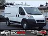 2019 Ram ProMaster