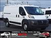 2018 Ram ProMaster