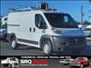 2018 Ram ProMaster