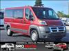 2016 Ram ProMaster