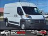 2017 Ram ProMaster