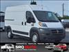 2017 Ram ProMaster