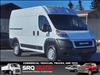 2019 Ram ProMaster