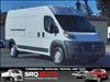 2018 Ram ProMaster