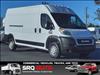 2020 Ram ProMaster