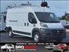 2018 Ram ProMaster