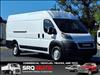 2020 Ram ProMaster