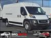 2020 Ram ProMaster