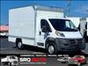 2018 Ram ProMaster 3500