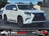 2022 Lexus GX 460