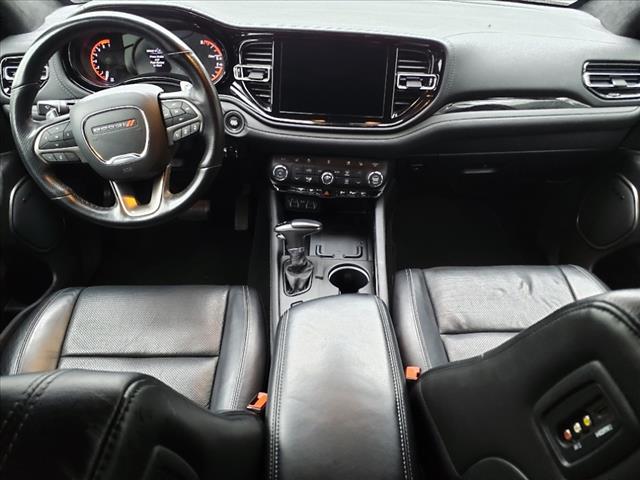 2021 Dodge Durango Citadel - Photo 10