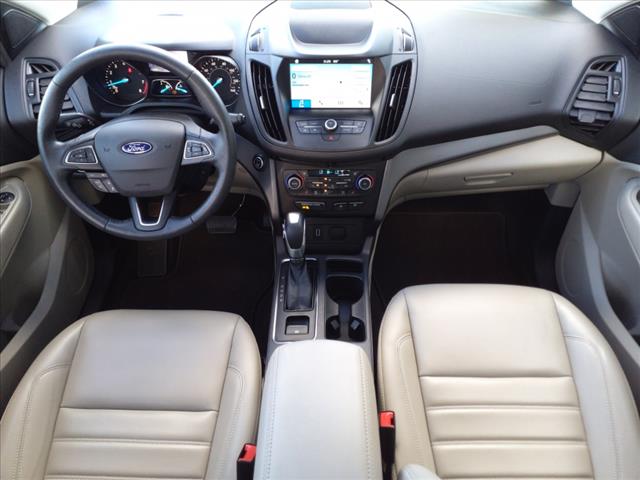 2019 Ford Escape SEL - Photo 10