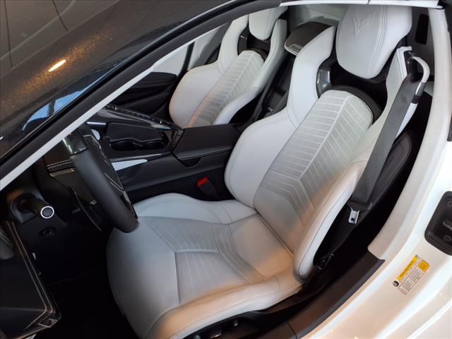 2024 Chevrolet Corvette 3LZ - Photo 10
