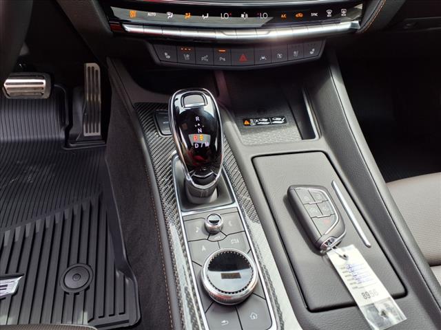 2025 Cadillac CT5 Sport - Photo 10