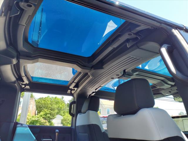 2024 GMC HUMMER EV 3X - Photo 10
