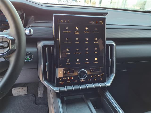 2024 GMC Acadia Elevation - Photo 10