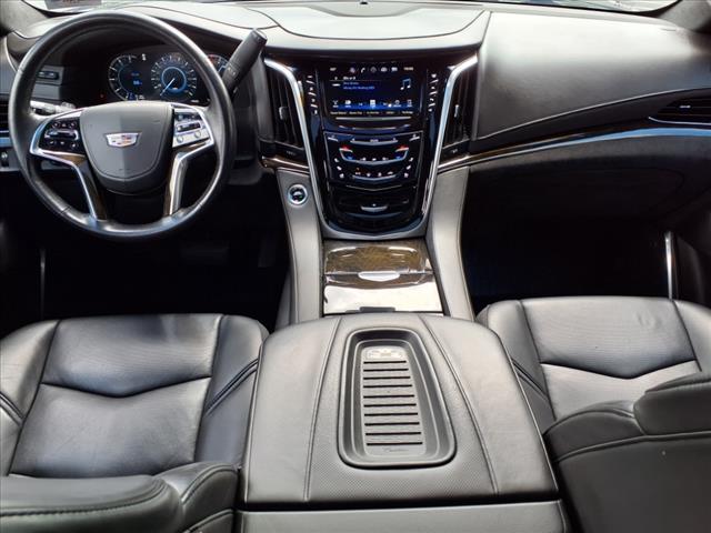 2020 Cadillac Escalade ESV Platinum - Photo 10