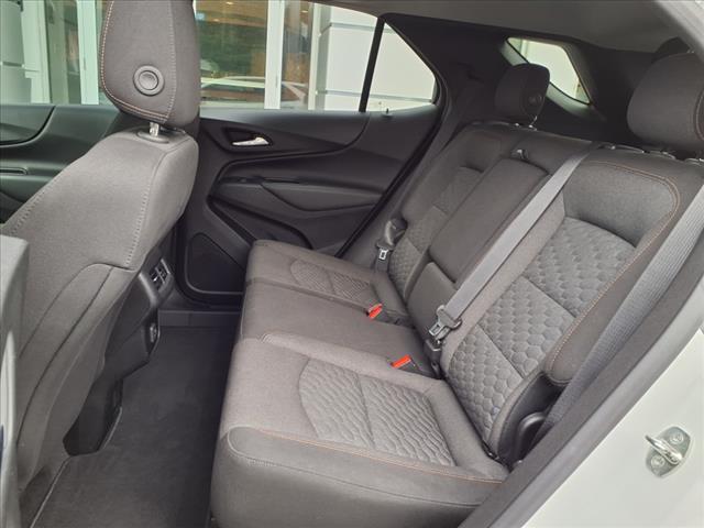 2019 Chevrolet Equinox LT - Photo 10