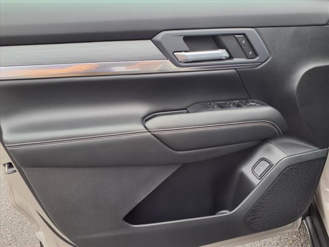 2026 GMC Terrain AWD Elevation - Photo 10