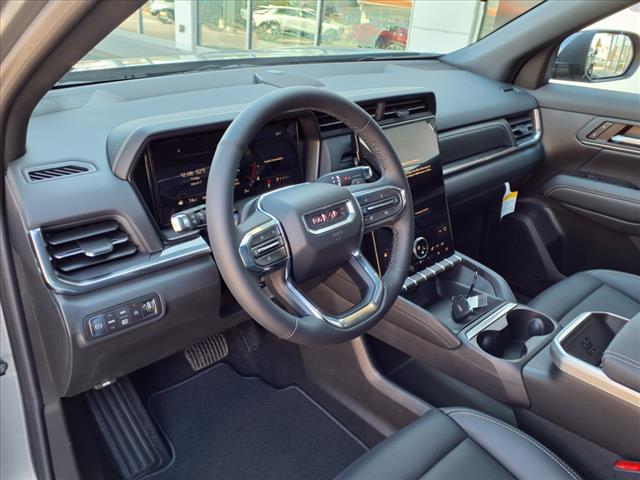 2025 GMC Terrain AWD Elevation - Photo 10