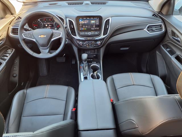 2022 Chevrolet Equinox Premier - Photo 10