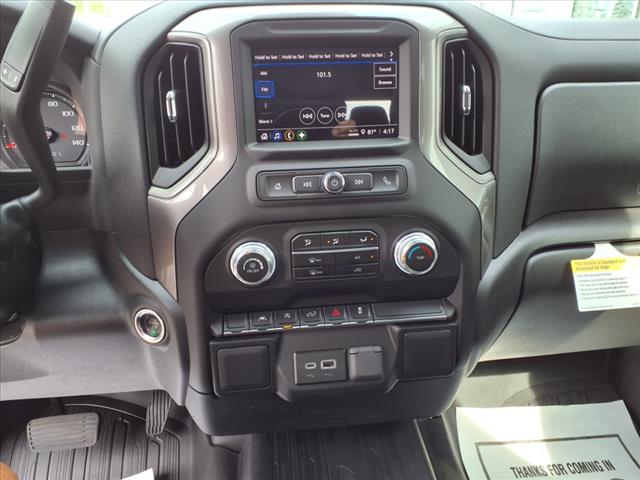 2025 GMC Sierra 1500 Pro - Photo 10
