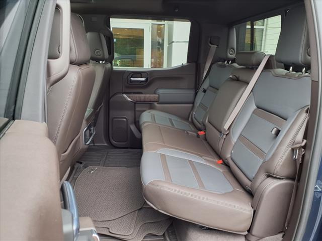 2022 GMC Sierra 1500 Limited Denali - Photo 10