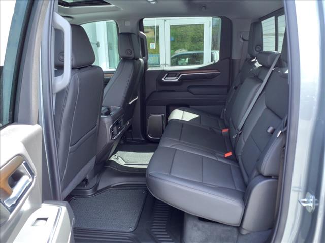 2024 GMC Sierra 1500 Denali - Photo 10