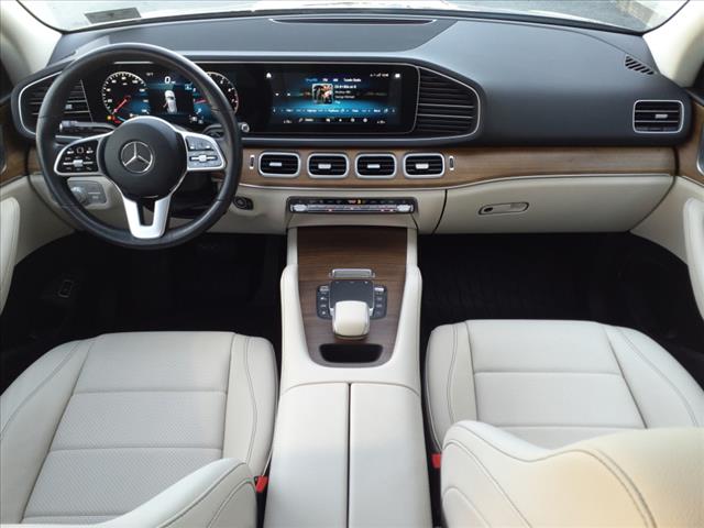 2022 Mercedes-Benz GLE GLE 350 4MATIC - Photo 10