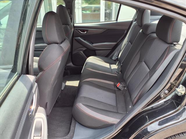 2019 Subaru Impreza Sport - Photo 10