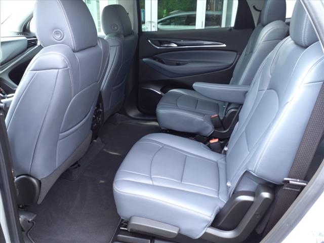 2021 Buick Enclave Essence - Photo 10