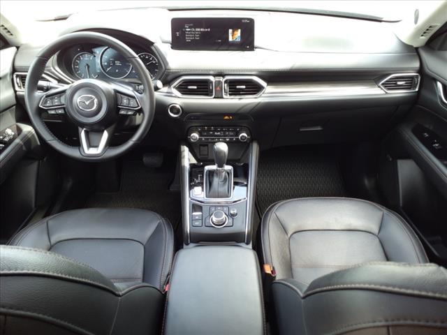 2022 Mazda CX-5 2.5 S Premium Plus Package - Photo 10