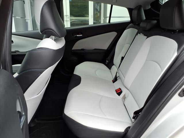 2017 Toyota Prius Four - Photo 10