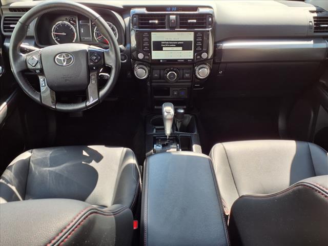 2024 Toyota 4Runner TRD Off-Road Premium - Photo 10