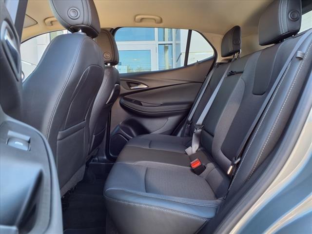 2023 Buick Encore GX Select - Photo 10