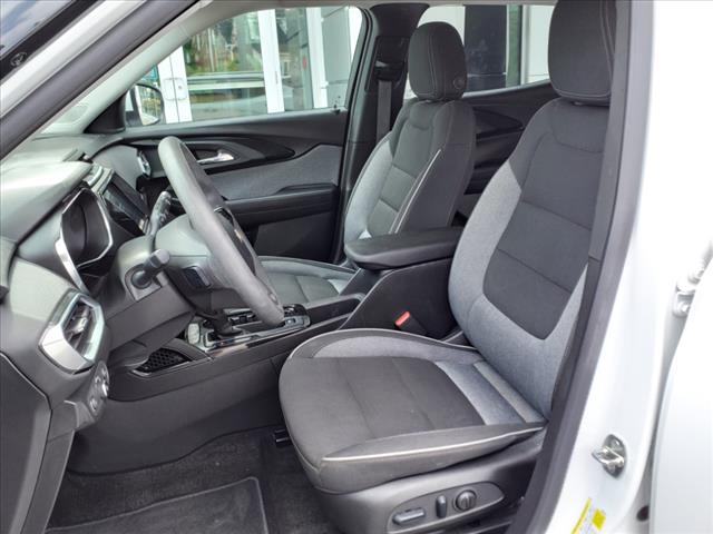 2023 Chevrolet Trailblazer LT - Photo 10