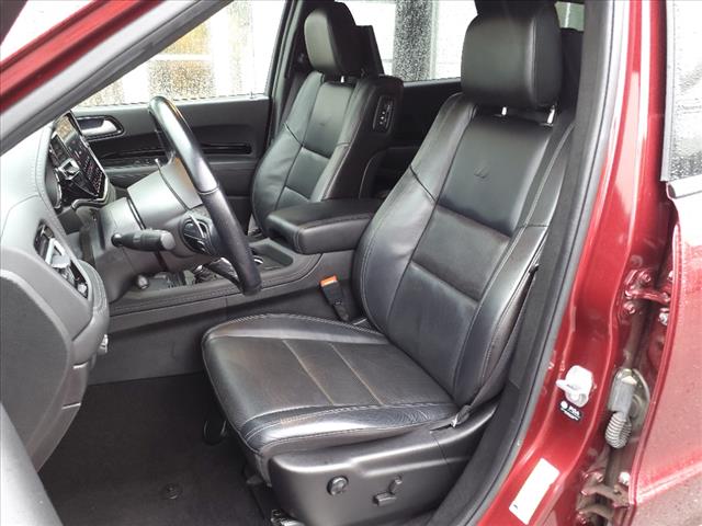 2021 Dodge Durango Citadel - Photo 11