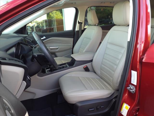2019 Ford Escape SEL - Photo 11